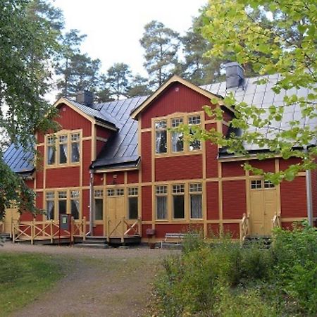 Alvkarleby Vandrarhem Kültér fotó