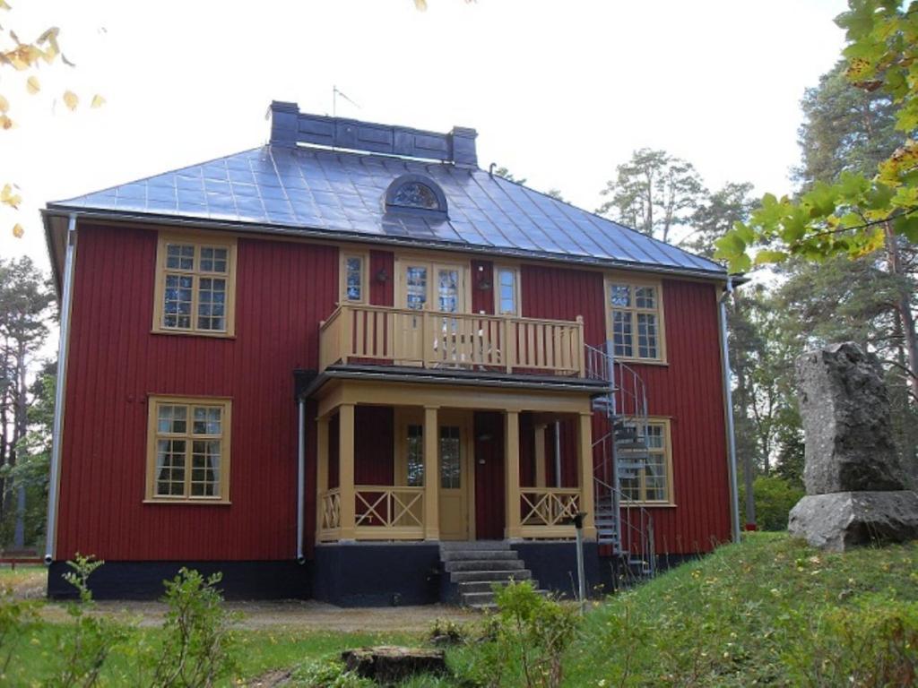 Alvkarleby Vandrarhem Szoba fotó